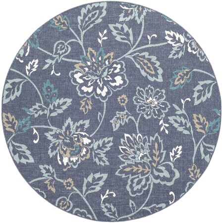 Livabliss Alfresco ALF-9673 Outdoor Safe Area Rug ALF9673-53RD